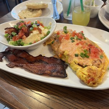 Another Broken Egg Cafe - Breakfast & Brunch Near Me - Pembroke Pines, Florida Another Broken Egg Cafe - Breakfast & Brunch Near Me - Pembroke Pines, Florida