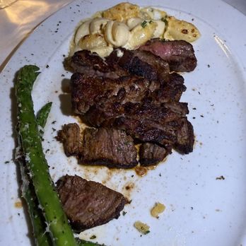 Steak 48 Del Mar - Petite Filet Mignon* ** - Steakhouses Near Me - Del Mar, California