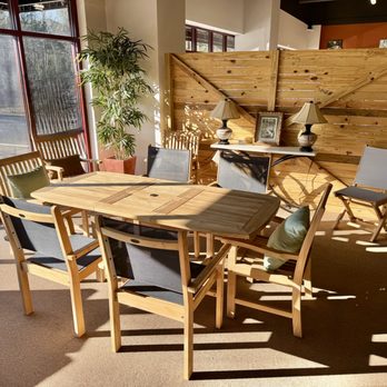 Patio and Fireside - Royal Teak Dining - Outdoor Furniture Stores Near Me - Seneca, South Carolina Patio and Fireside - Royal Teak Dining - Outdoor Furniture Stores Near Me - Seneca, South Carolina