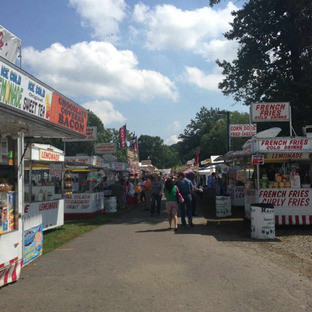 Indiana County Fair - Festivals Near Me - Indiana, Pennsylvania Indiana County Fair - Festivals Near Me - Indiana, Pennsylvania
