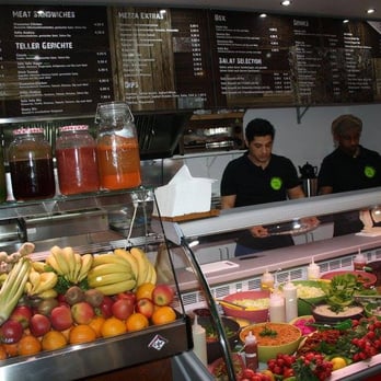 Yalla Yalla - Fast Food Near Me - Bremen, HB