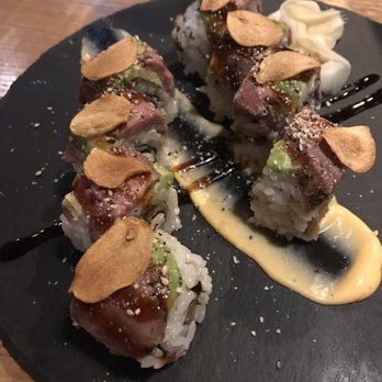 Yugo Restaurant - Japanese Near Me - Vancouver, British Columbia