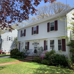 Beacon Power Washing - Paint? No problem! Safely Softwash your home to preserve its integrity and beauty!