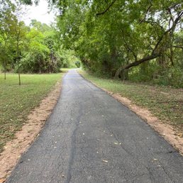 Trail Trail