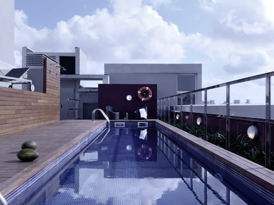 Beyoo Marina - Student Accommodation Barcelona by null