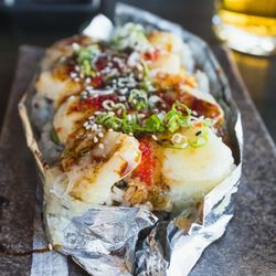Kigawa Bistro - Lion queen