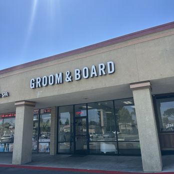 Groom & Board - Pet Groomers Near Me - Placentia, California Groom & Board - Pet Groomers Near Me - Placentia, California