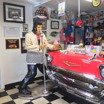 Cool Scoops - Ice Cream & Frozen Yogurt Near Me - North Wildwood, New Jersey