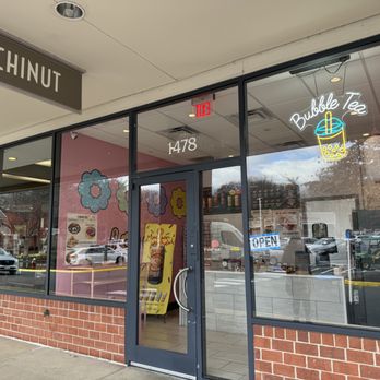 Mochinut - Hot Dogs Near Me - Reston, Virginia