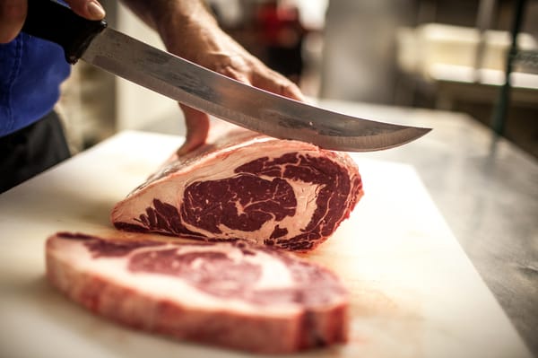 River City Grille by null