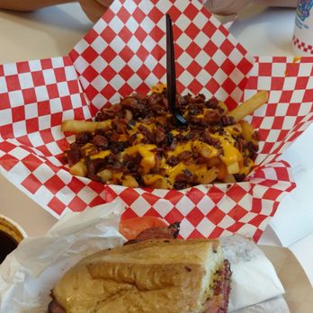 Lennys Burger - Burgers Near Me - Phoenix, Arizona