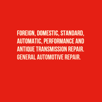 Transmission Exchange - Transmission Repair Near Me - Nashville, Tennessee Transmission Exchange - Transmission Repair Near Me - Nashville, Tennessee