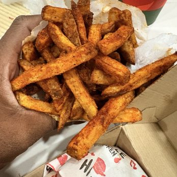 Fry The Coop - American Near Me - Tinley Park, Illinois