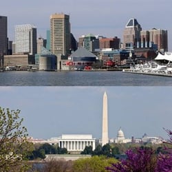Baltimore-Washington Facial Plastic Surgery