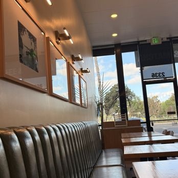 Cafe Refuge - Coffee & Tea Near Me - Costa Mesa, California