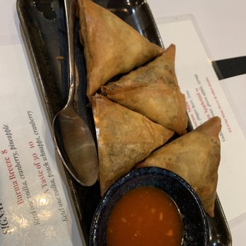 Burma Taste - Samosas - Noodles Near Me - Sunnyvale, California Burma Taste - Samosas - Noodles Near Me - Sunnyvale, California