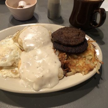 Mama K's - Mammaws K's big un! $6.49! So good!!! - American Near Me - Leola, Arkansas