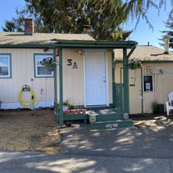 Westburg RV & Mobile Home Park