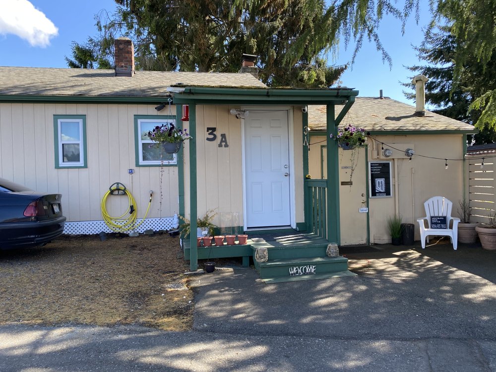 WESTBURG RV & MOBILE HOME PARK Updated September 2024 15905 Hwy 99, Lynnwood, Washington