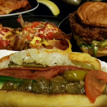 Shake Shack Garden State Plaza - taken home and eaten for dinner lol - Burgers Near Me - Paramus, New Jersey Shake Shack Garden State Plaza - taken home and eaten for dinner lol - Burgers Near Me - Paramus, New Jersey