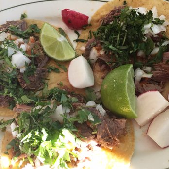 El Molino Central - Mexican Near Me - Sonoma, California