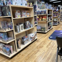 Board games