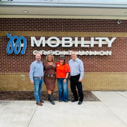 Mobility Credit Union