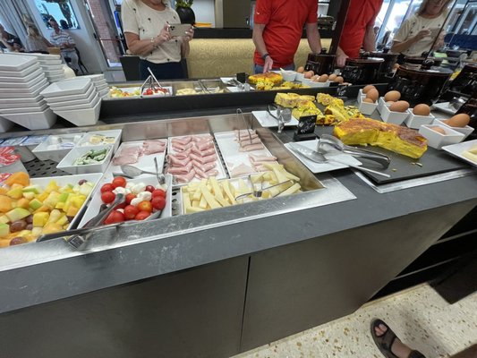 AC Hotel Venice by null