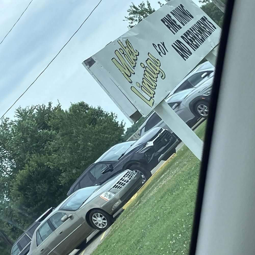 Mike Linnig's Restaurant - Seafood Near Me - Louisville, Kentucky
