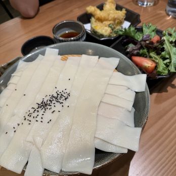 Tsurukawa Udon - Flat udon - Japanese Near Me - Tustin, California Tsurukawa Udon - Flat udon - Japanese Near Me - Tustin, California