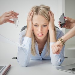 Hudson Integrative Healthcare - Naturopathic Doctors help your body manager stress, anxiety, fatigue, sleep disorders and much more!