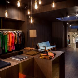 Garderobe Nationale - Garde-robe Nationale. (photo by Thomas De Bruyne / www.cafeine.be)