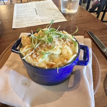 Farley - Lobster Mac and Cheese no lobster - Bars Near Me - Sausalito, California