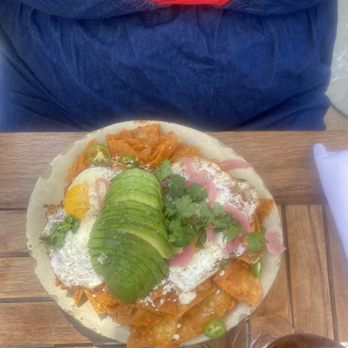 Fig Tree - Chilaquiles - Cafes Near Me - Los Angeles, California Fig Tree - Chilaquiles - Cafes Near Me - Los Angeles, California