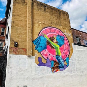 Adams Morgan - Landmarks & Historical Buildings Near Me - Washington, DC, District of Columbia