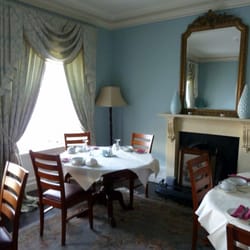 Crotty's Pub - Frühstückzimmer