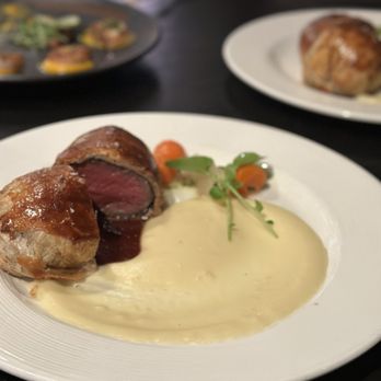 Gordon Ramsay Hell's Kitchen - Steakhouses Near Me - Stateline, Nevada