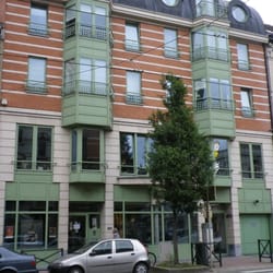 Bibliothèque Communale Hergé