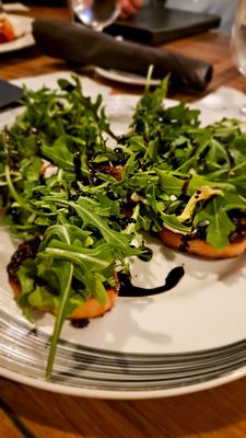 Rena's Italian Fishery & Grill by null