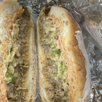 Bodega Truck - The OG, nor tomatoes - Food Trucks Near Me