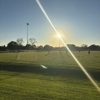 Mance Buchanon Park - Playgrounds Near Me - Oceanside, California