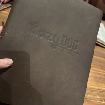 Lazy Dog Restaurant & Bar - New American Near Me - Temecula, California Lazy Dog Restaurant & Bar - New American Near Me - Temecula, California