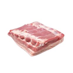 Farm Raised Products - Pork belly skinless