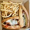 Berwyn Pizza gift card