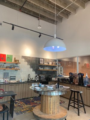 Platform Coffee + Kitchen by null