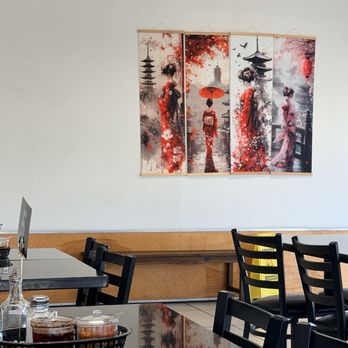 Tokyo Thai Bites - Inside - Thai Near Me - Fresno, California Tokyo Thai Bites - Inside - Thai Near Me - Fresno, California