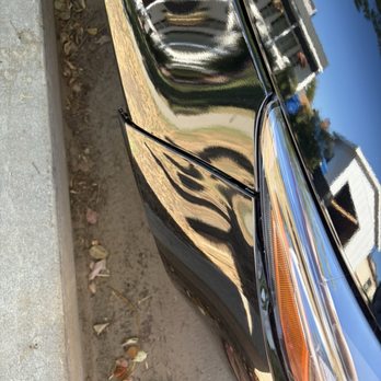Caliber Collision - Body Shops Near Me - San Luis Obispo, California