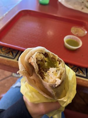 ALMANSITA’S by null