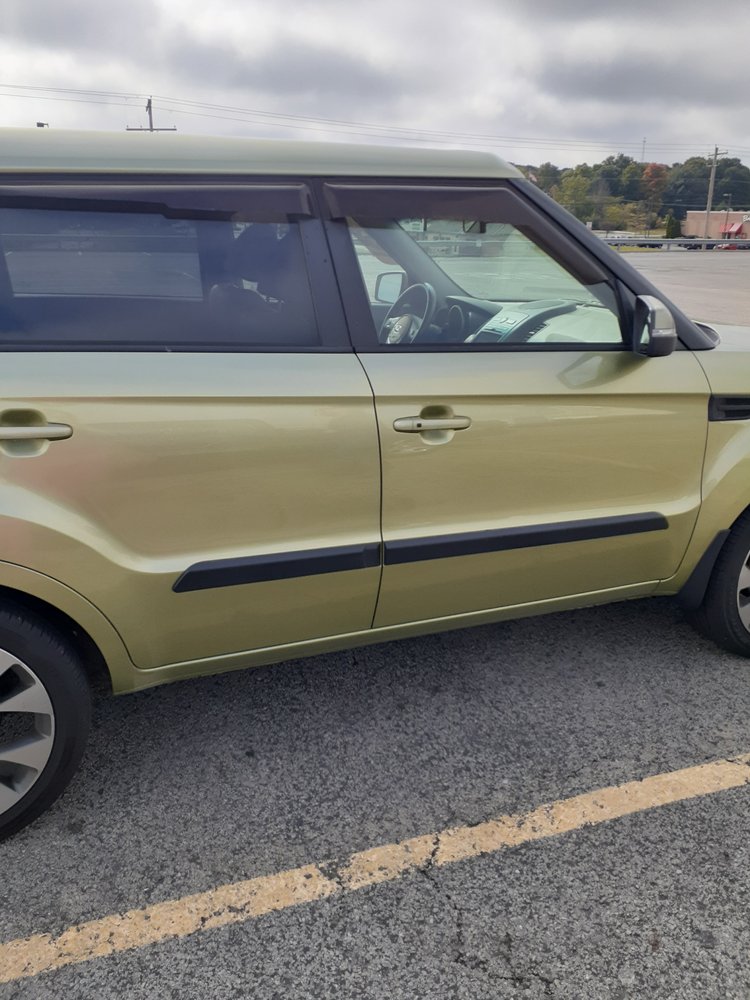 WESTVIEW MOTORS Updated September 2024 14 Photos 1585 North High