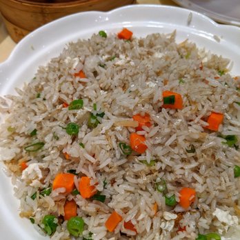MingHin Cuisine - Dried Scallop and Egg Fried Rice - Dim Sum Near Me - Rolling Meadows, Illinois MingHin Cuisine - Dried Scallop and Egg Fried Rice - Dim Sum Near Me - Rolling Meadows, Illinois